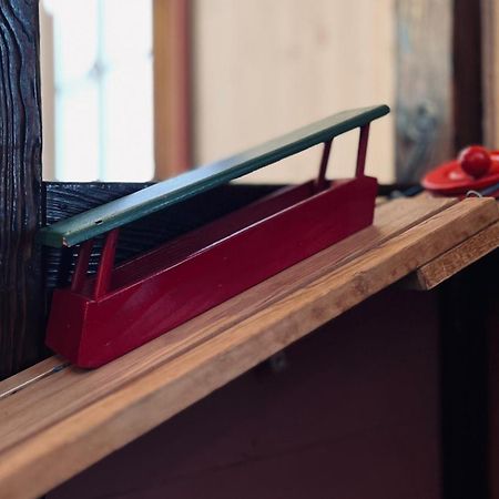 Hotel Alpina Einhorn - Self-Check-In Wolfenschiessen Εξωτερικό φωτογραφία