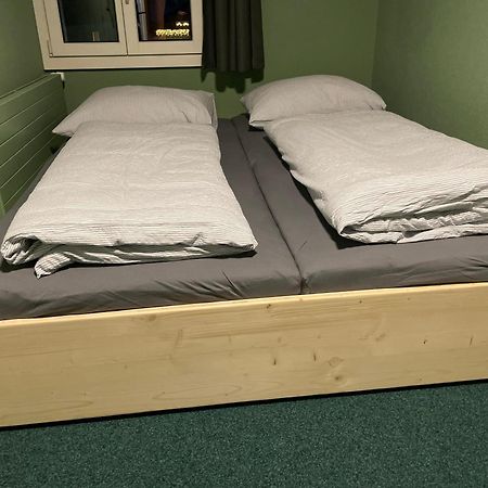 Hotel Alpina Einhorn - Self-Check-In Wolfenschiessen Εξωτερικό φωτογραφία