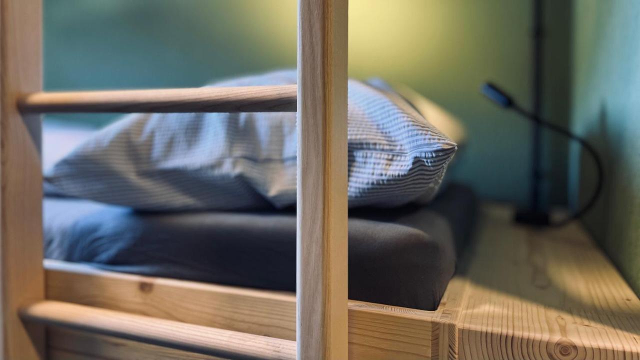 Hotel Alpina Einhorn - Self-Check-In Wolfenschiessen Εξωτερικό φωτογραφία