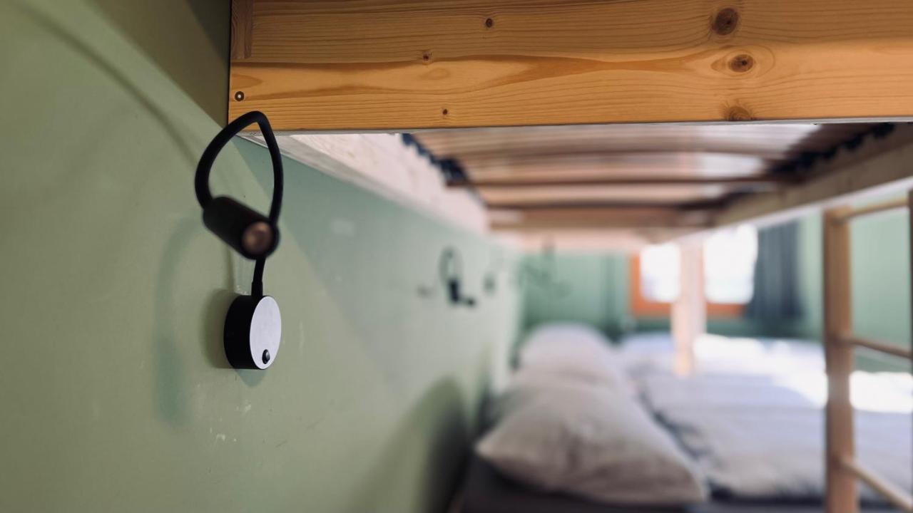 Hotel Alpina Einhorn - Self-Check-In Wolfenschiessen Εξωτερικό φωτογραφία
